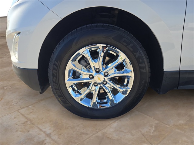 Used Car 2019 Chevrolet Equinox  Lt For Sale Under $20,000 In San Antonio, Texas