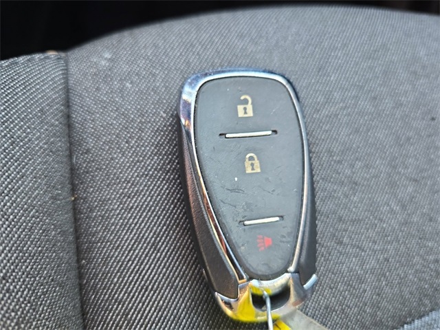 Used Car 2019 Chevrolet Equinox  Lt For Sale Under $20,000 In San Antonio, Texas