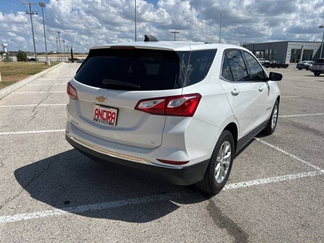 Used Car 2019 Chevrolet Equinox  Lt For Sale Under $20,000 In San Antonio, Texas