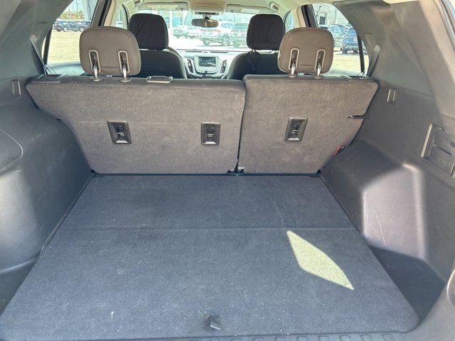 Used Car 2019 Chevrolet Equinox  Lt For Sale Under $20,000 In San Antonio, Texas