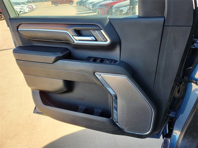 Used Car 2024 Gmc Sierra 2500hd  Denali For Sale Under $80,000 In Plainview, Texas