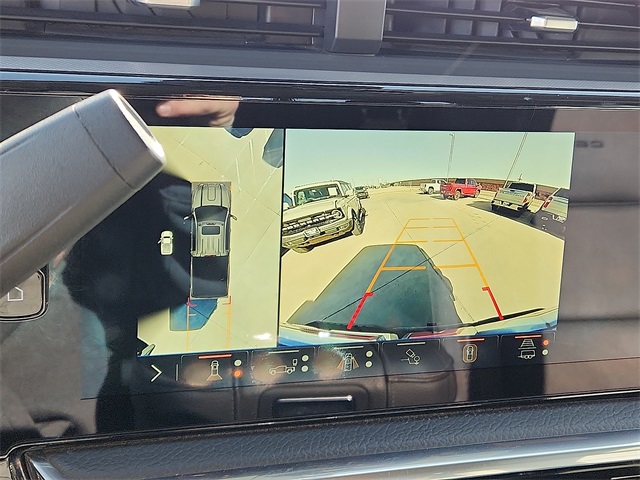 Used Car 2024 Gmc Sierra 2500hd  Denali For Sale Under $80,000 In Plainview, Texas