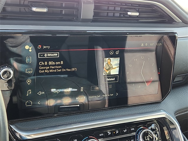 Used Car 2024 Gmc Sierra 2500hd  Denali For Sale Under $80,000 In Plainview, Texas