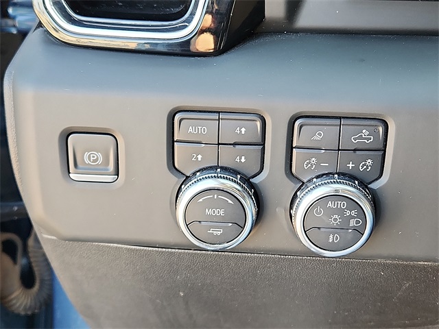 Used Car 2024 Gmc Sierra 2500hd  Denali For Sale Under $80,000 In Plainview, Texas