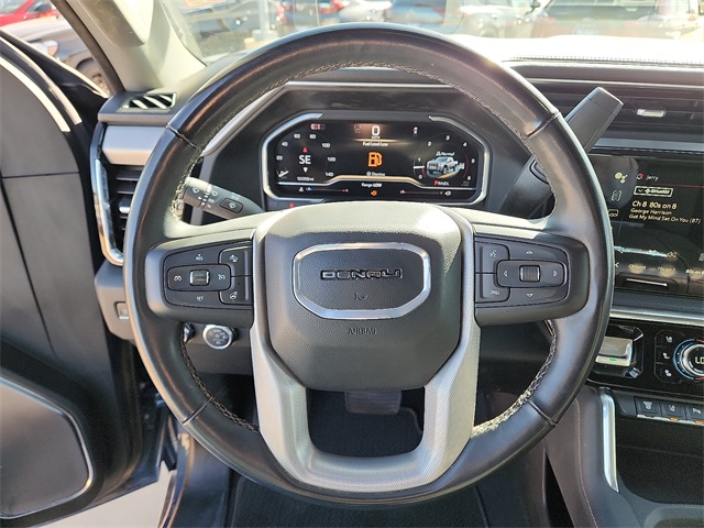 Used Car 2024 Gmc Sierra 2500hd  Denali For Sale Under $80,000 In Plainview, Texas