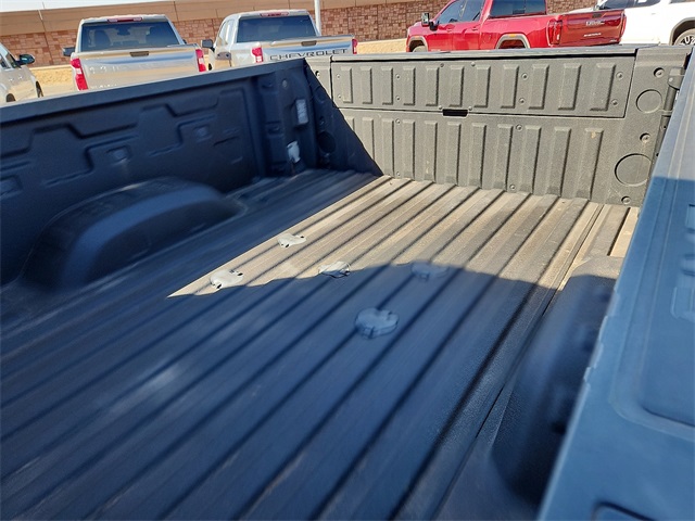 Used Car 2024 Gmc Sierra 2500hd  Denali For Sale Under $80,000 In Plainview, Texas