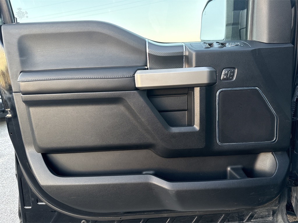 2018 Ford F-150 Lariat - 9