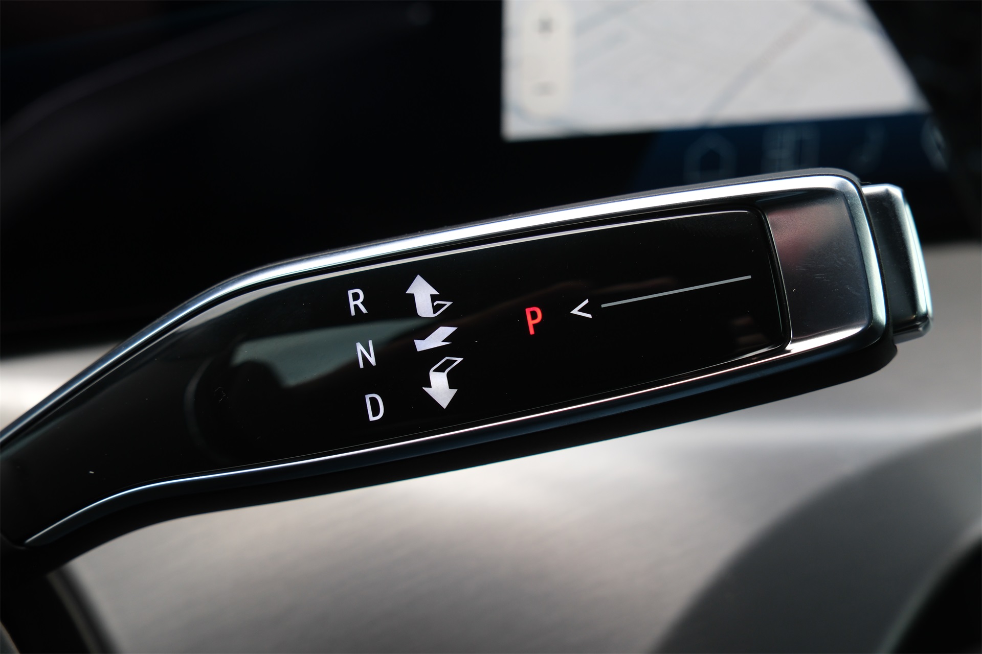 2026 Cadillac VISTIQ Sport Silver at Bayway Cadillac Southwest