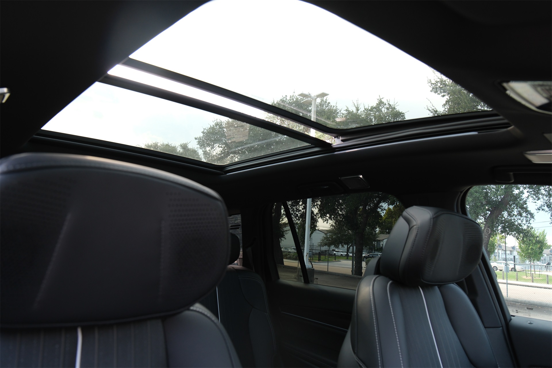 2026 Cadillac VISTIQ Sport Silver at Bayway Cadillac Southwest