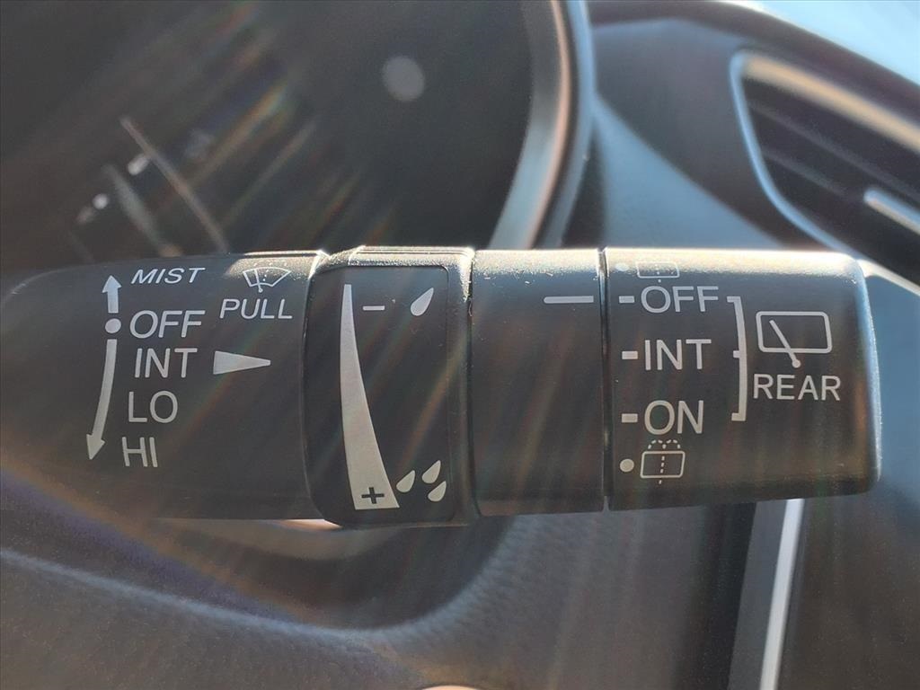 2022 Honda CR-V EX-L White at DeMontrond Auto Country