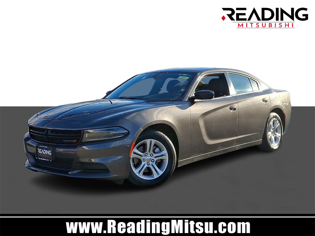 2023 Dodge Charger SXT RWD