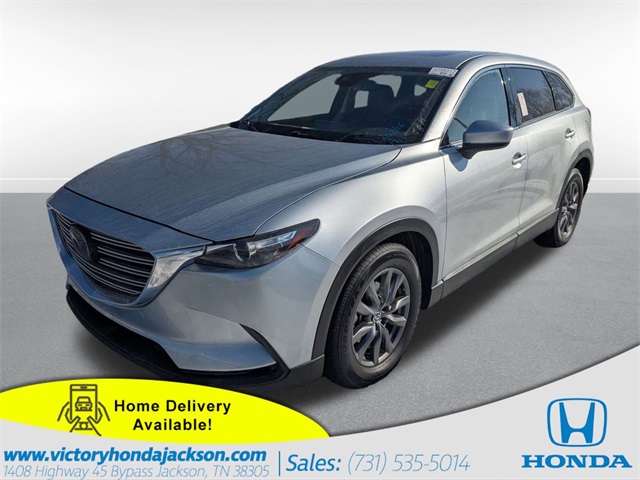 2023 Mazda CX-9 Touring AWD