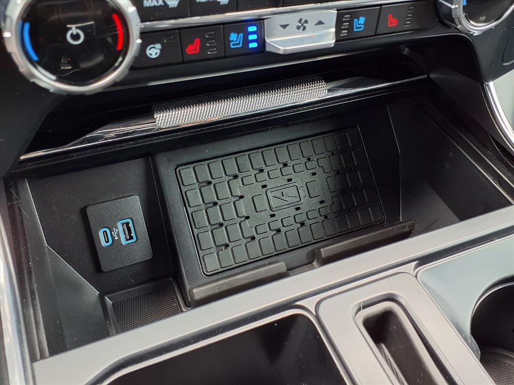 2024 Ford F-150 Raptor - 9