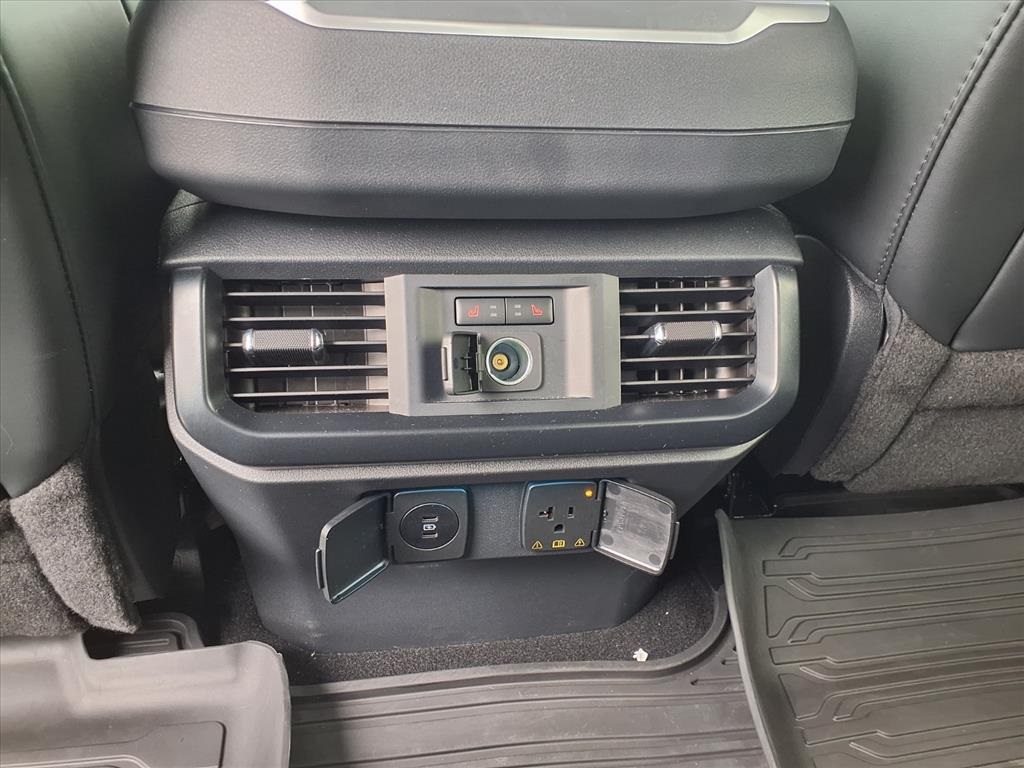 2024 Ford F-150 Raptor - 10