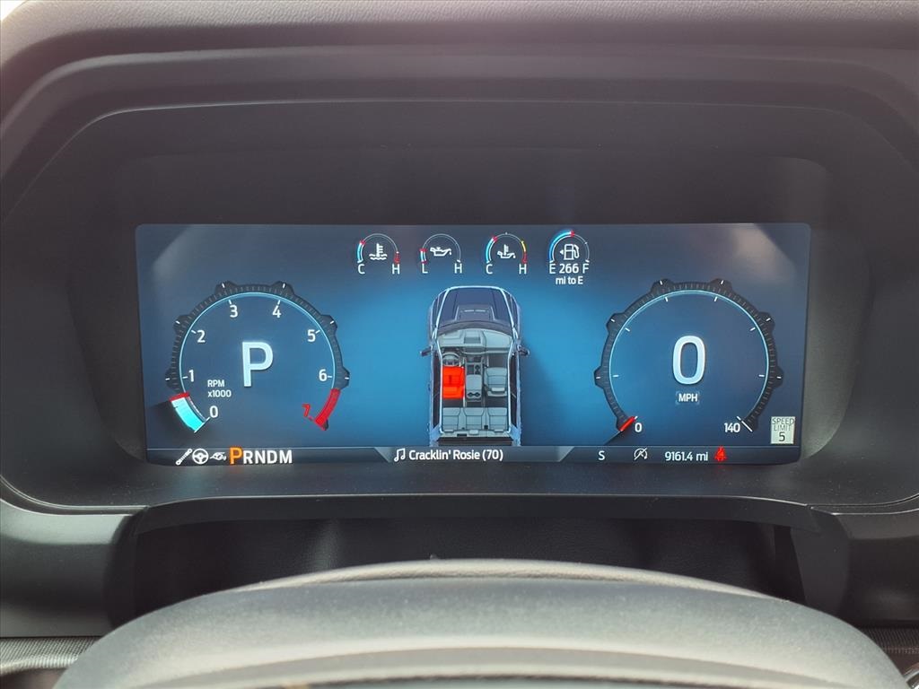 2024 Ford F-150 Raptor - 11