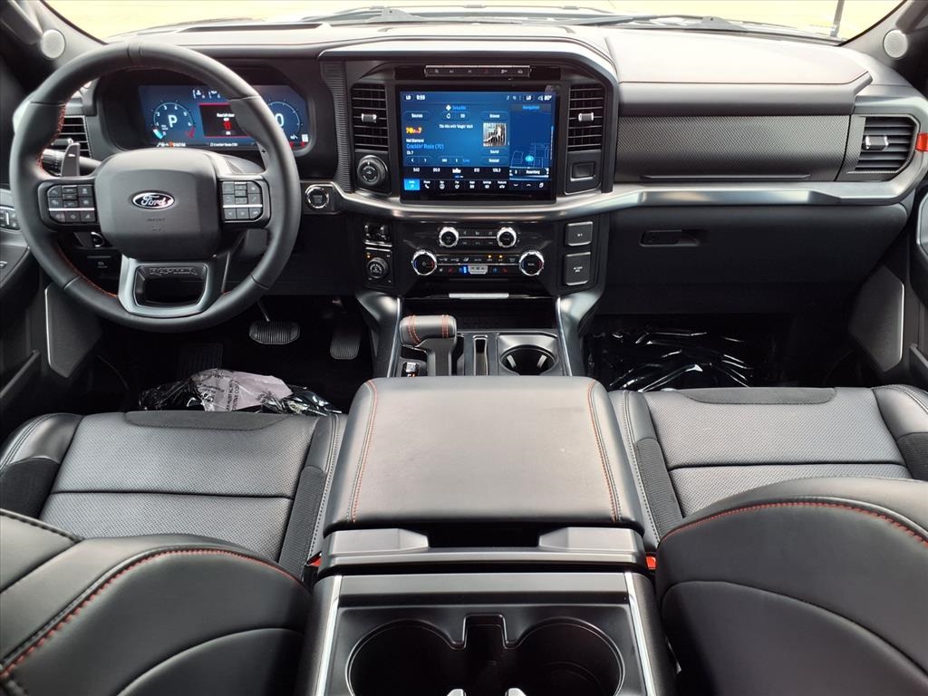 2024 Ford F-150 Raptor - 2