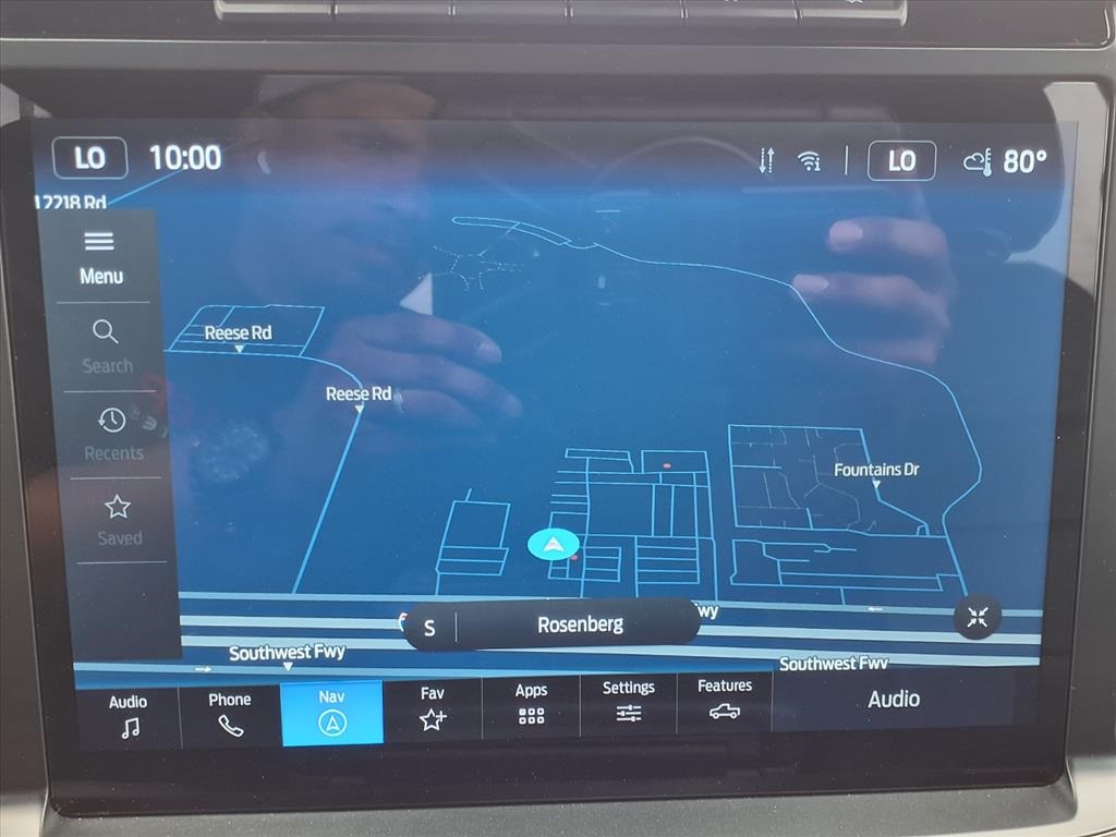 2024 Ford F-150 Raptor - 3