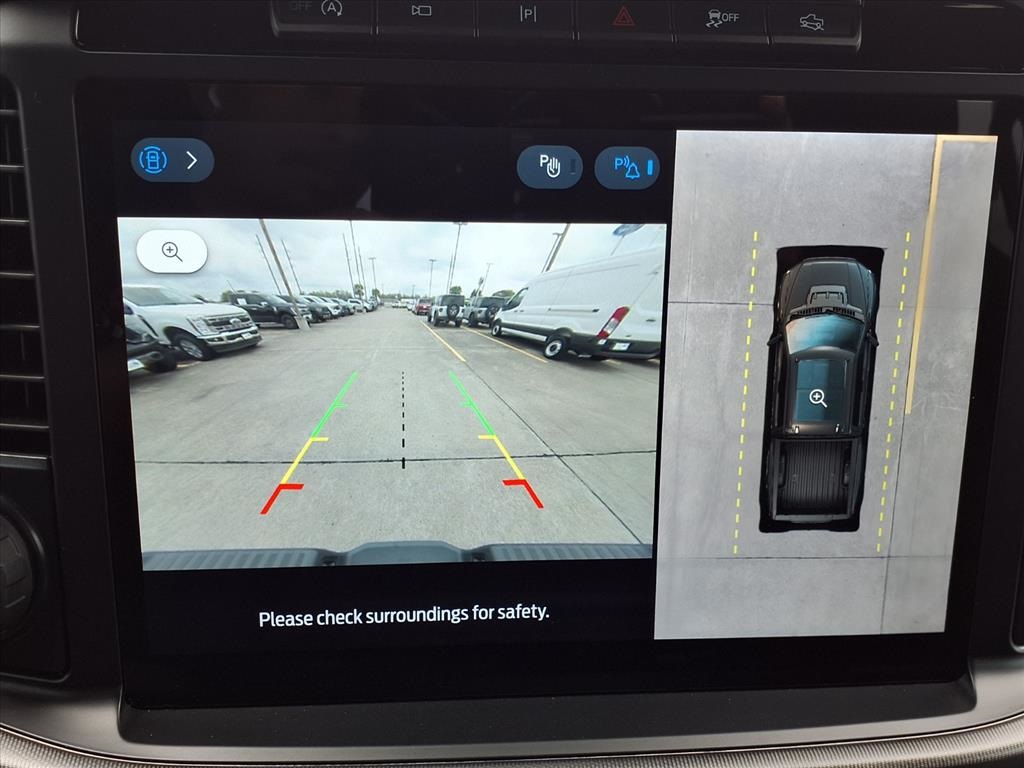 2024 Ford F-150 Raptor - 4