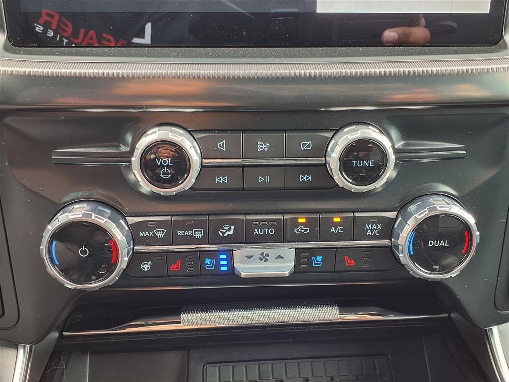 2024 Ford F-150 Raptor - 6