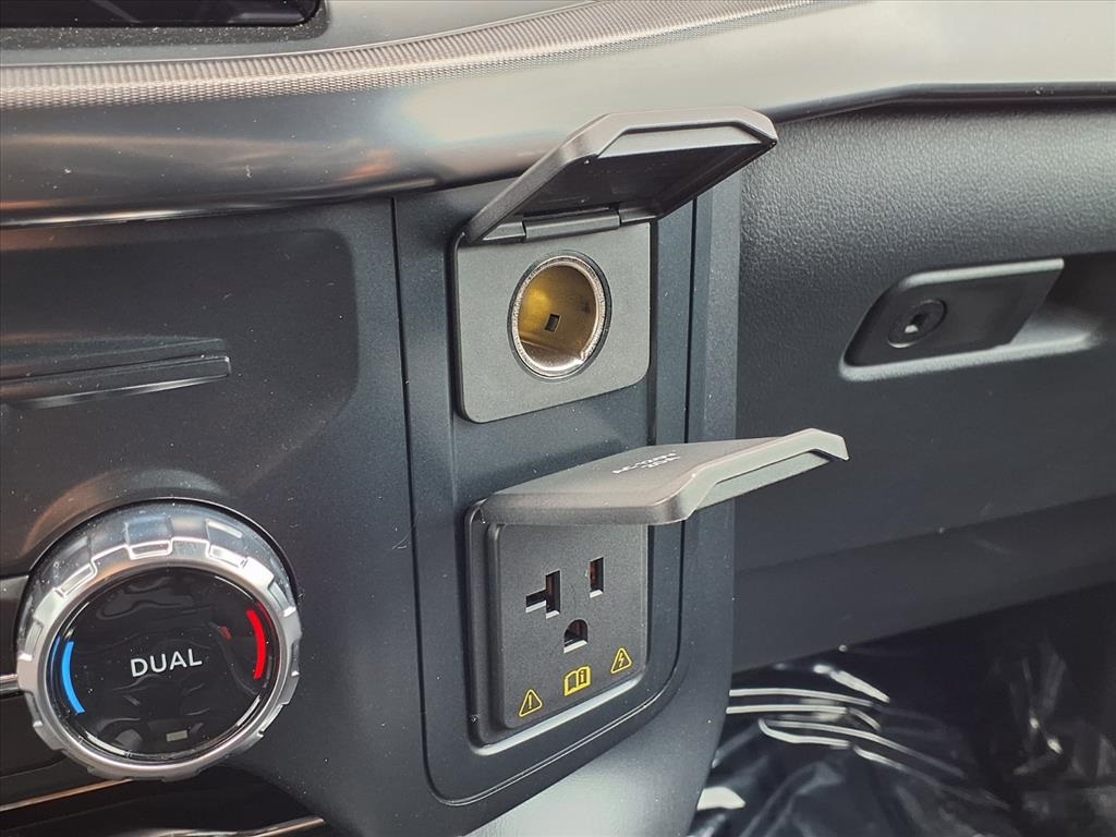 2024 Ford F-150 Raptor - 7