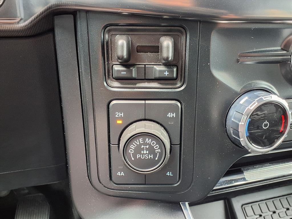 2024 Ford F-150 Raptor - 8