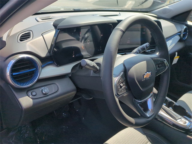 2025 Chevrolet Trax LT for sale at PATRIOT CHEVROLET OF LIMERICK