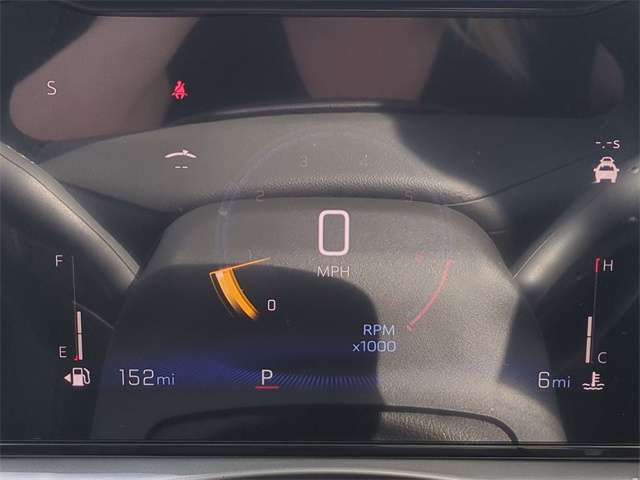 2025 Chevrolet Trax LT for sale at PATRIOT CHEVROLET OF LIMERICK