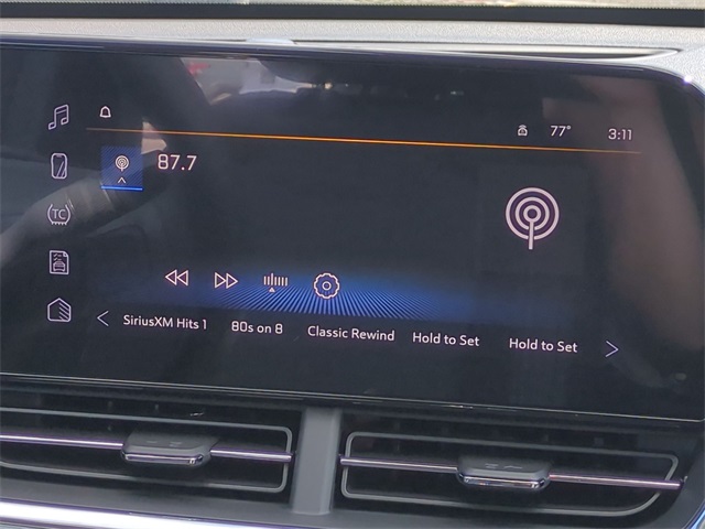 2025 Chevrolet Trax LT for sale at PATRIOT CHEVROLET OF LIMERICK