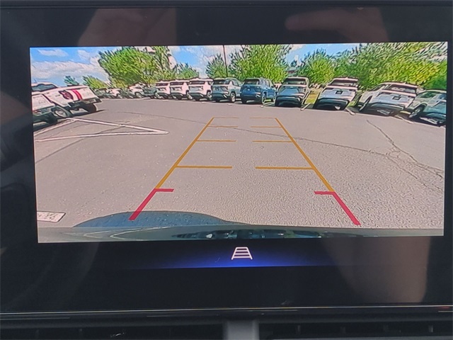 2025 Chevrolet Trax LT for sale at PATRIOT CHEVROLET OF LIMERICK