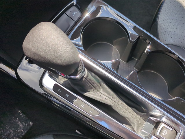 2025 Chevrolet Trax LT for sale at PATRIOT CHEVROLET OF LIMERICK