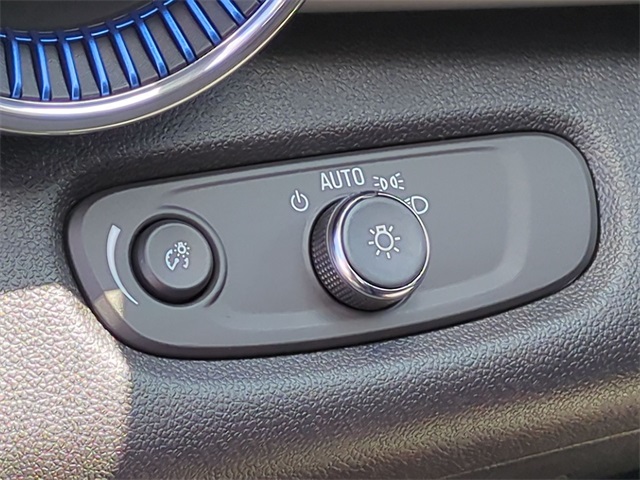 2025 Chevrolet Trax LT for sale at PATRIOT CHEVROLET OF LIMERICK