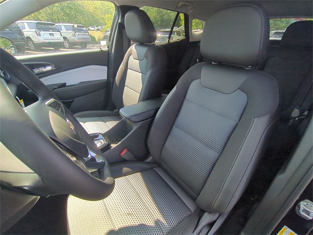 2025 Chevrolet Trax LT for sale at PATRIOT CHEVROLET OF LIMERICK