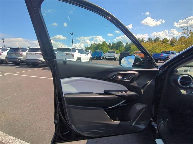 2025 Chevrolet Trax LT for sale at PATRIOT CHEVROLET OF LIMERICK