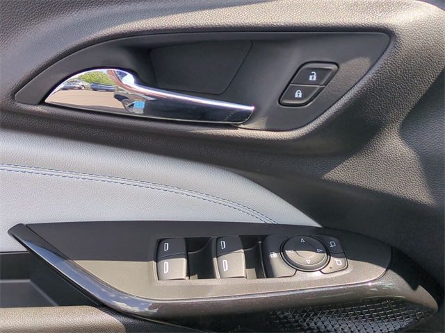 2025 Chevrolet Trax LT for sale at PATRIOT CHEVROLET OF LIMERICK