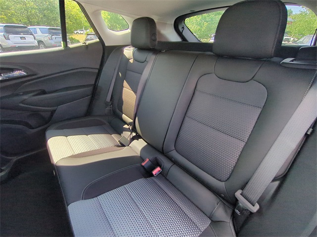 2025 Chevrolet Trax LT for sale at PATRIOT CHEVROLET OF LIMERICK