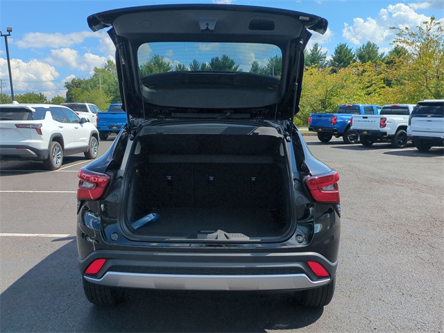 2025 Chevrolet Trax LT for sale at PATRIOT CHEVROLET OF LIMERICK