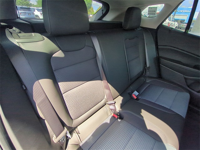 2025 Chevrolet Trax LT for sale at PATRIOT CHEVROLET OF LIMERICK