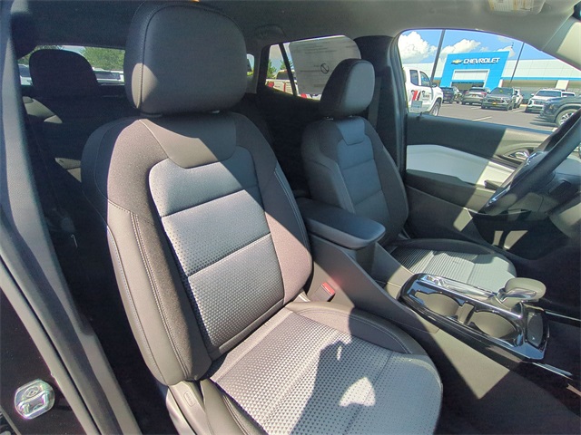 2025 Chevrolet Trax LT for sale at PATRIOT CHEVROLET OF LIMERICK