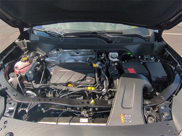 2025 Chevrolet Trax LT for sale at PATRIOT CHEVROLET OF LIMERICK