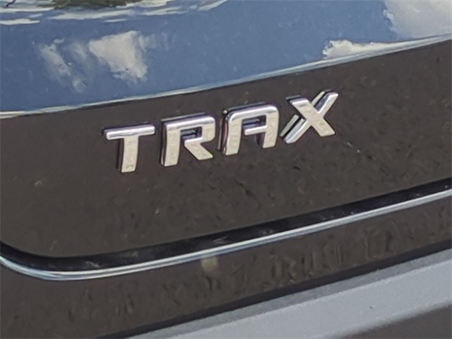 2025 Chevrolet Trax LT for sale at PATRIOT CHEVROLET OF LIMERICK