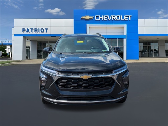 2025 Chevrolet Trax LT for sale at PATRIOT CHEVROLET OF LIMERICK