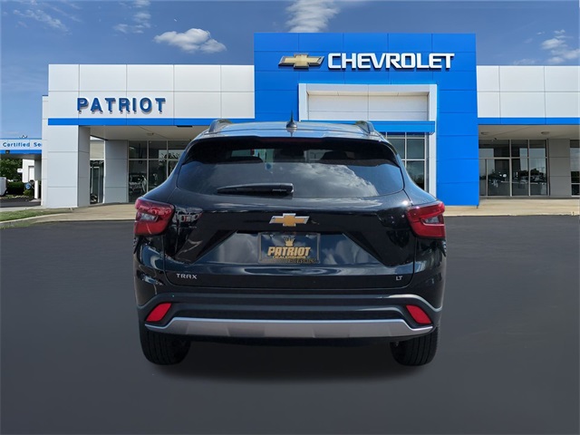 2025 Chevrolet Trax LT for sale at PATRIOT CHEVROLET OF LIMERICK