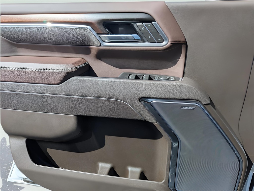 New Car 2025 Gmc Sierra 2500hd  Denali For Sale Under $90,000 In Austin, Texas