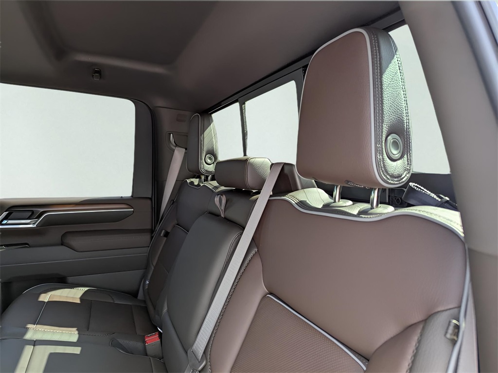 New Car 2025 Gmc Sierra 2500hd  Denali For Sale Under $90,000 In Austin, Texas