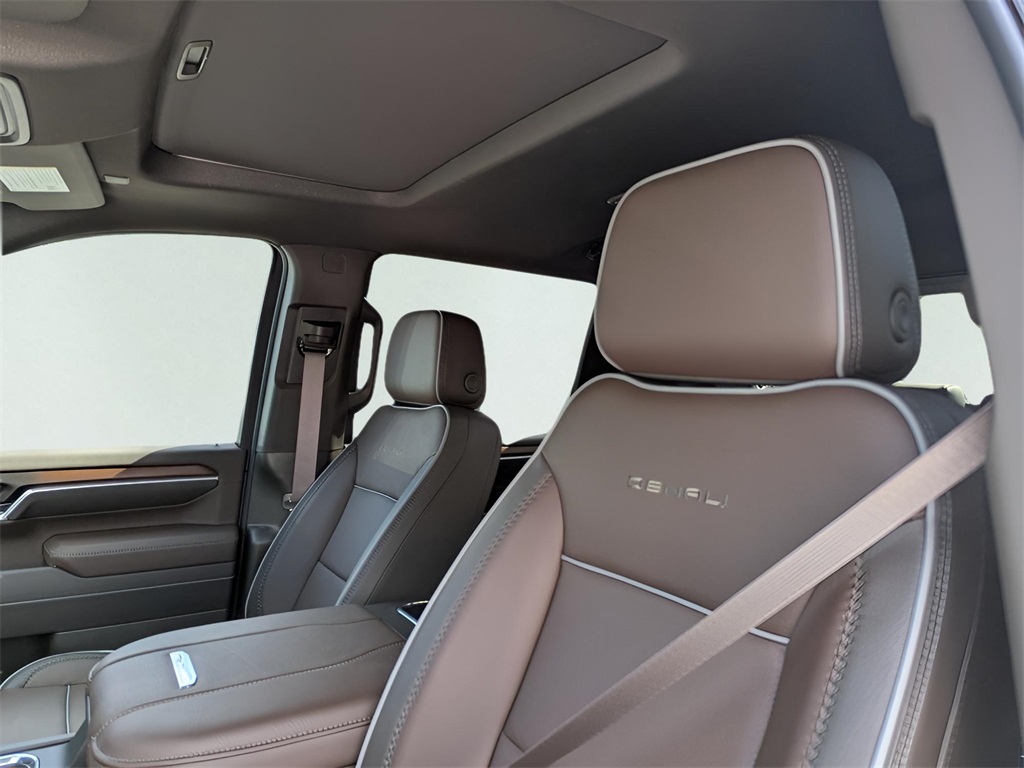 New Car 2025 Gmc Sierra 2500hd  Denali For Sale Under $90,000 In Austin, Texas