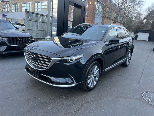 2023 Mazda CX-9 Grand Touring AWD