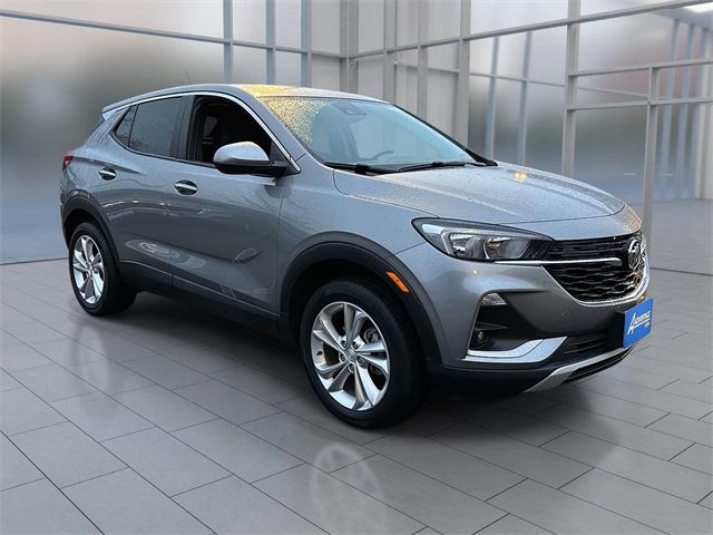 2023 Buick Encore GX Preferred AWD