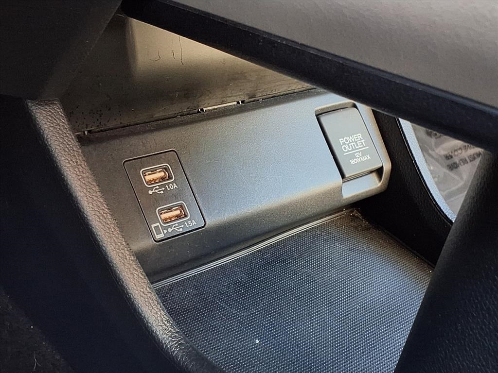 2019 Honda HR-V EX-L White at AutoSavvy Houston Southwest