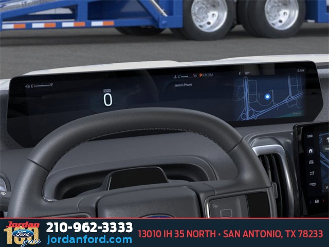 New Car 2025 Ford Expedition Max  Platinum For Sale In San Antonio, Texas