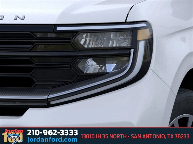 New Car 2025 Ford Expedition Max  Platinum For Sale In San Antonio, Texas
